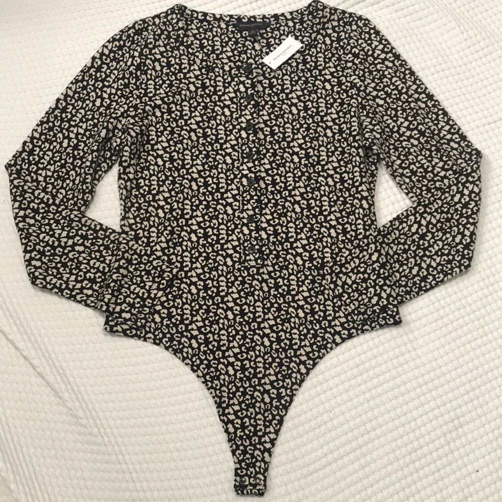 Banana Republic - M